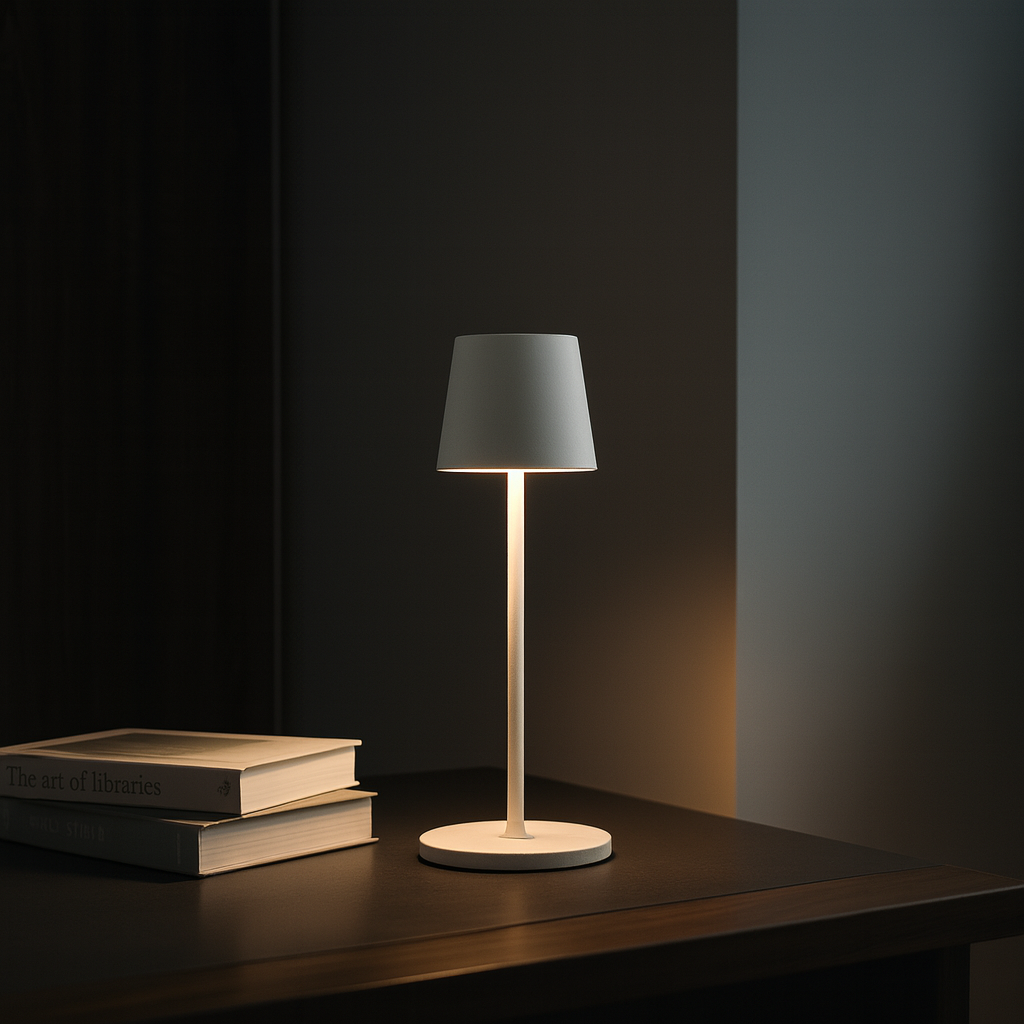 GEMMA | LED TABLE LAMP