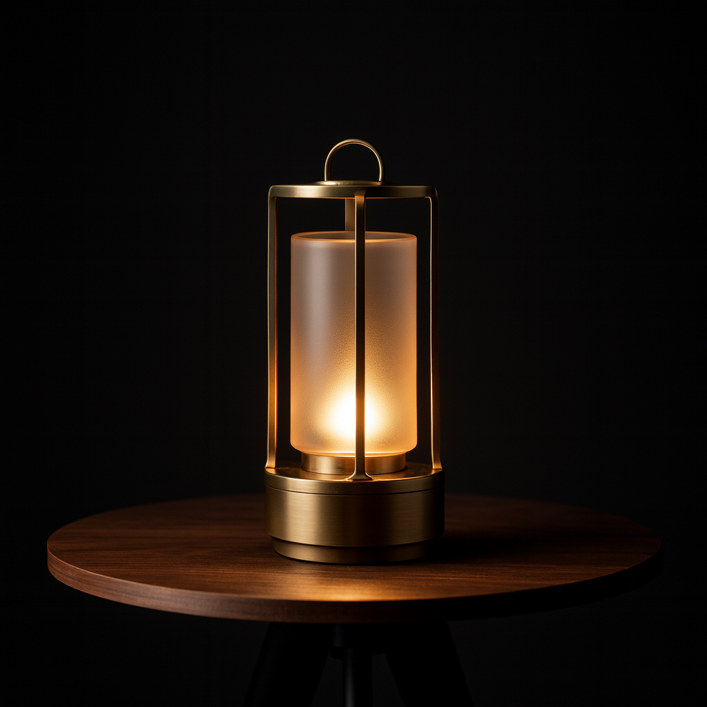 AKARI | TABLE LAMP