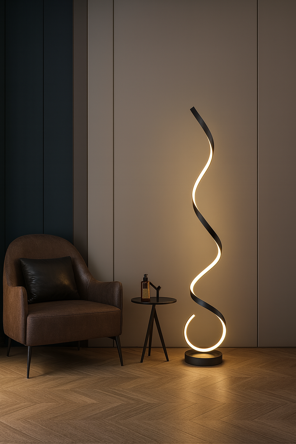 OPHEA | SMART FLOOR LAMP