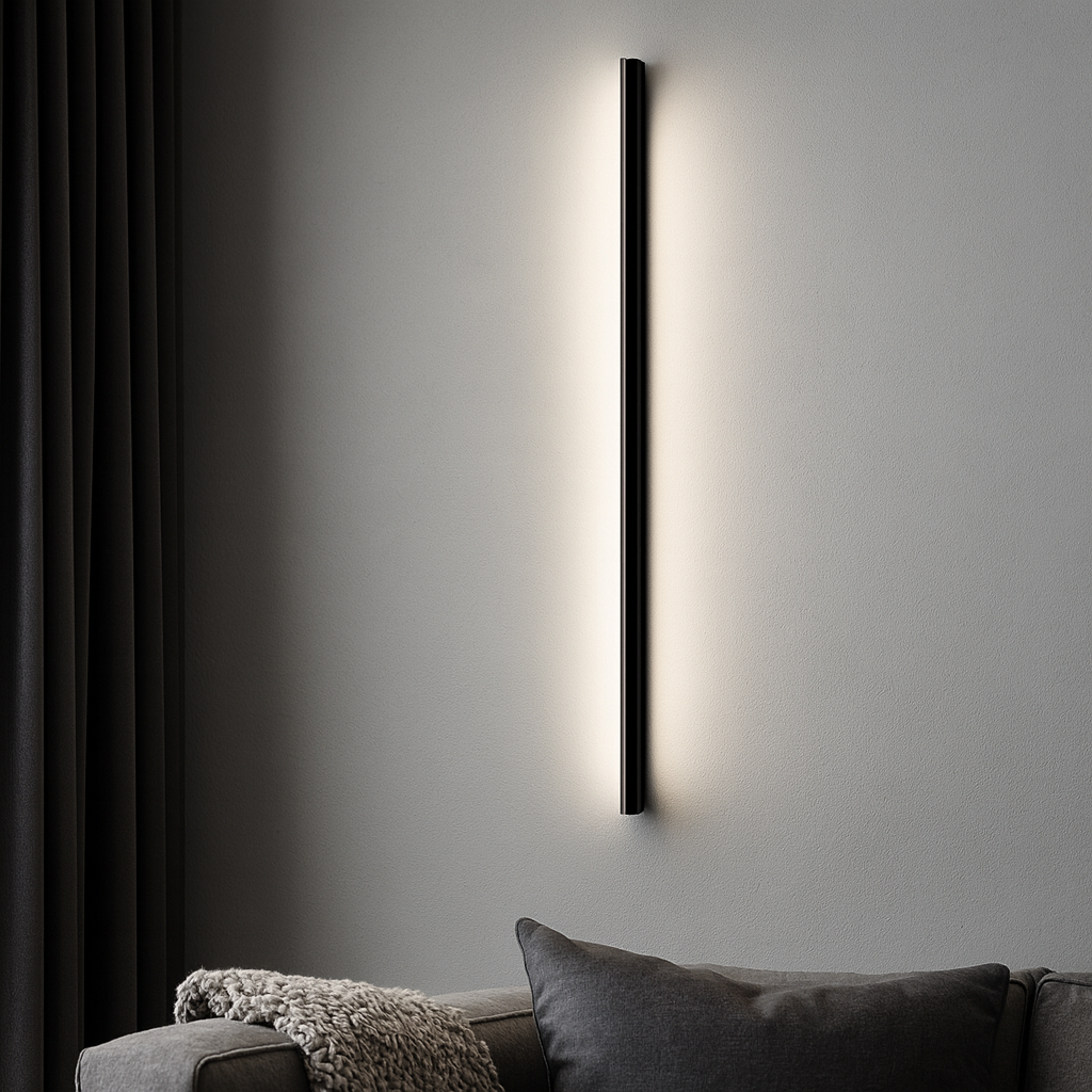 LYRA | LINEAR WALL LIGHT