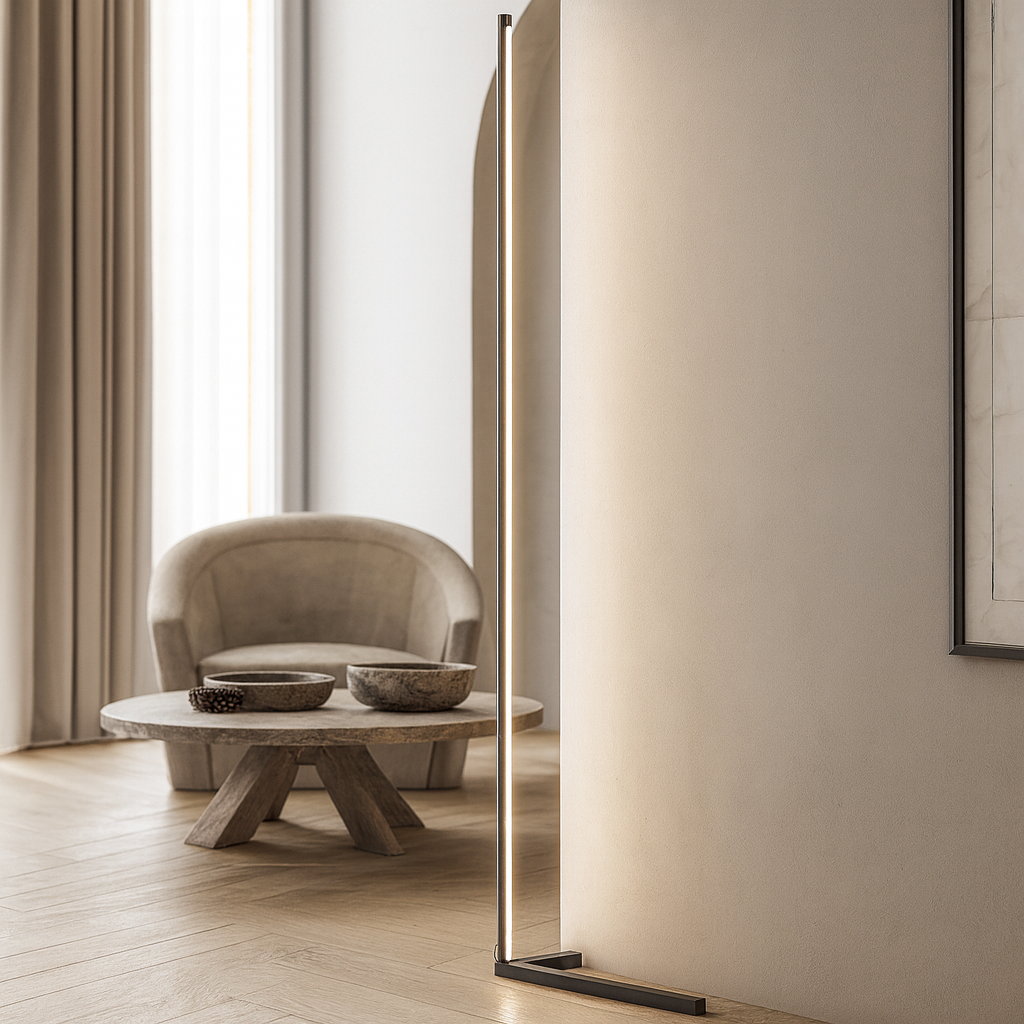 KYOTO | SMART FLOOR LAMP