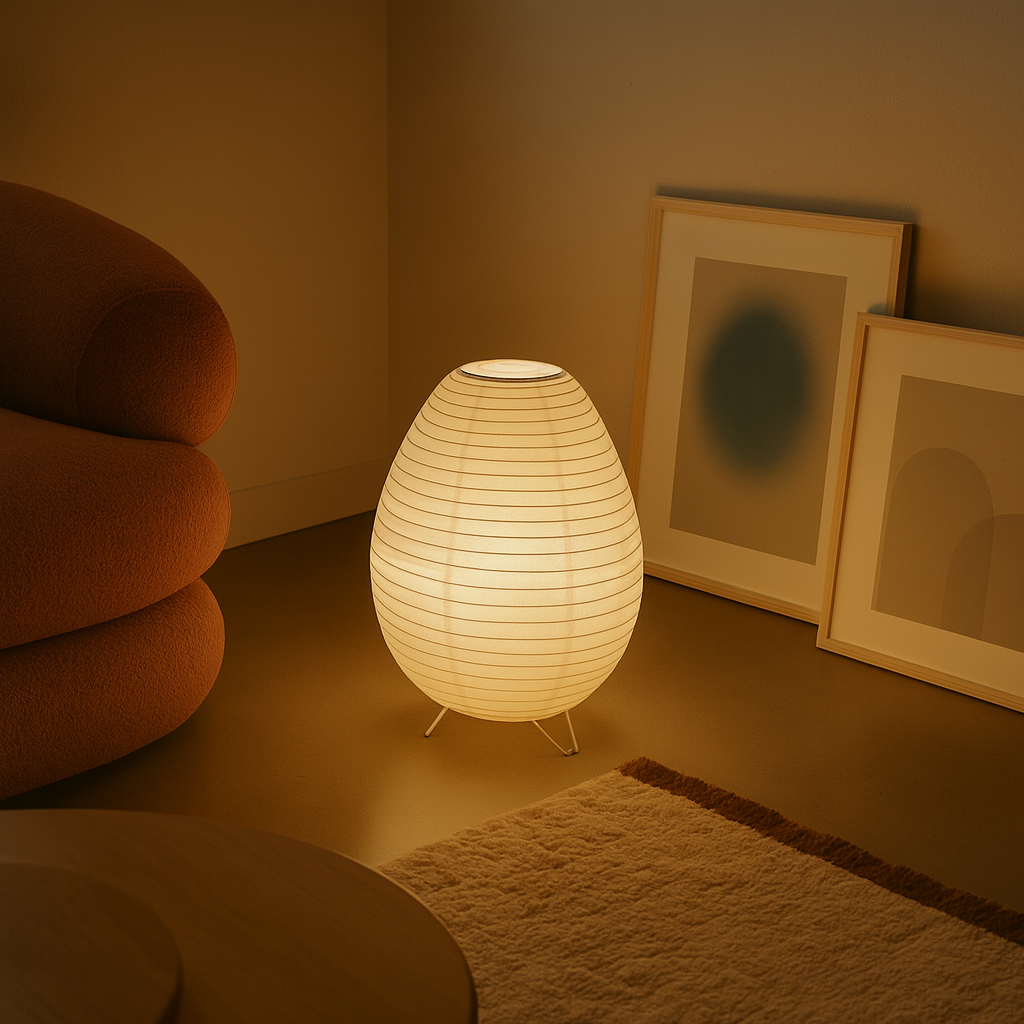 FREYA | TABLE LAMP