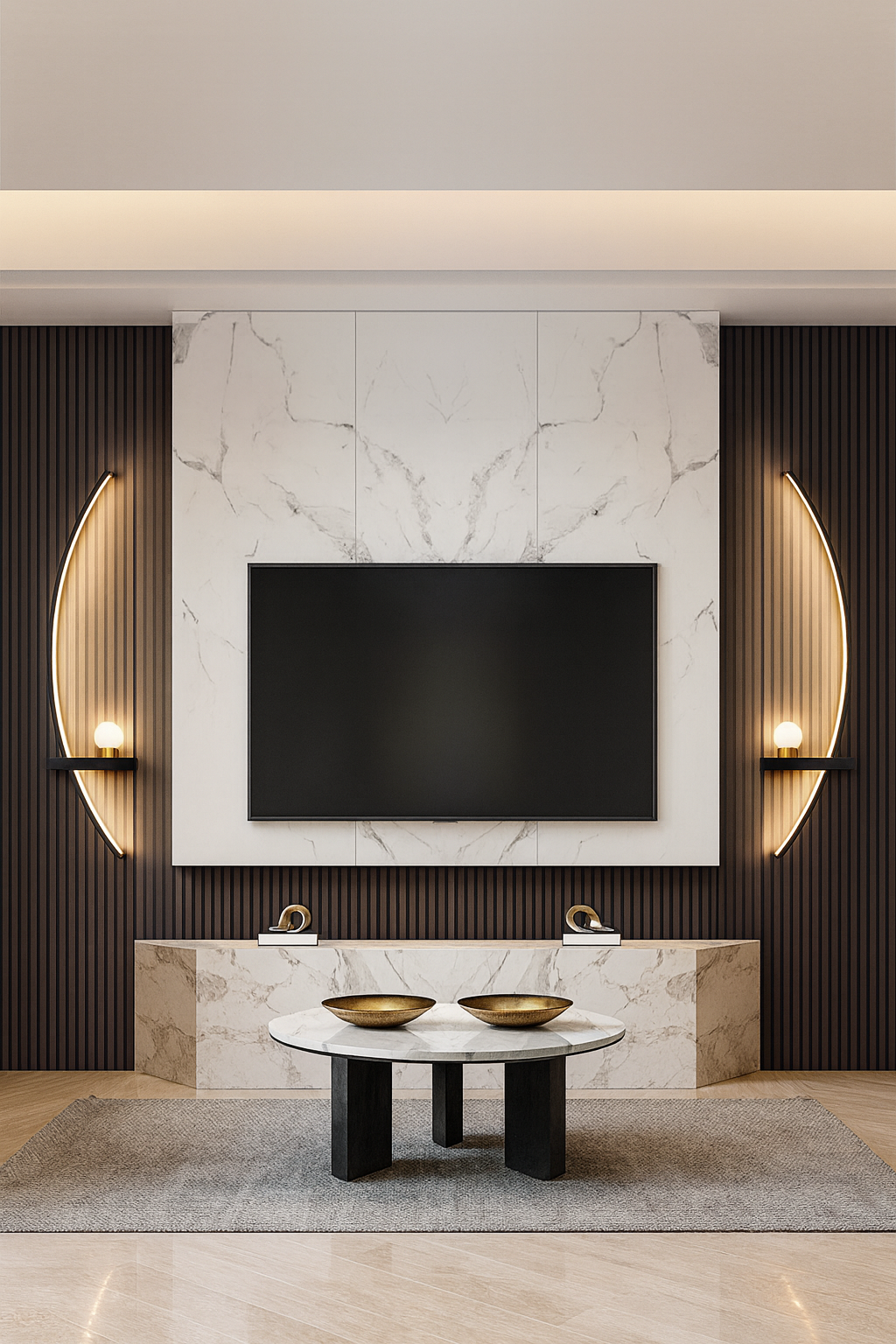 LIVIA | MODERN AMBIENT LAMP